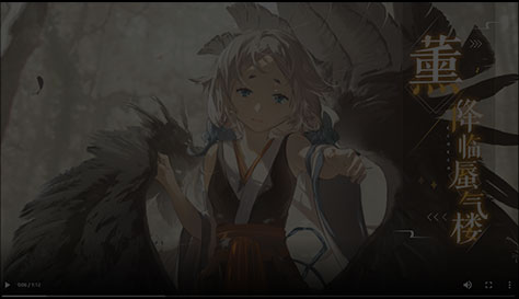 全新咒灵机制